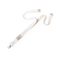 LANYARD IN COTONE